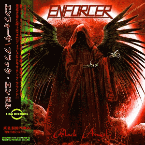 Enforcer (SWE) : Black Angel